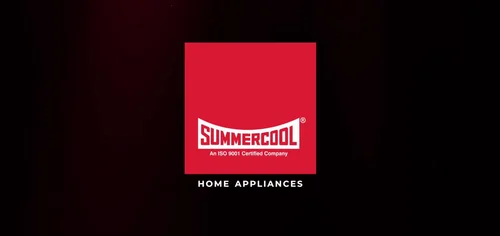 Summercoll Home Appliances Ltd.