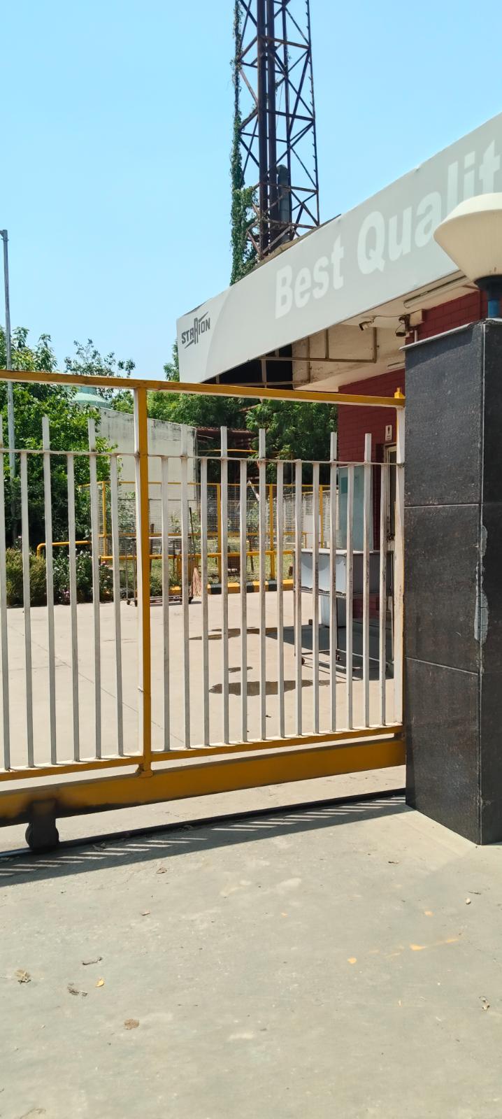 32000 Sq Meter Industrial warehouse for rent in ecotech 1 extension 1 greater Noida 2