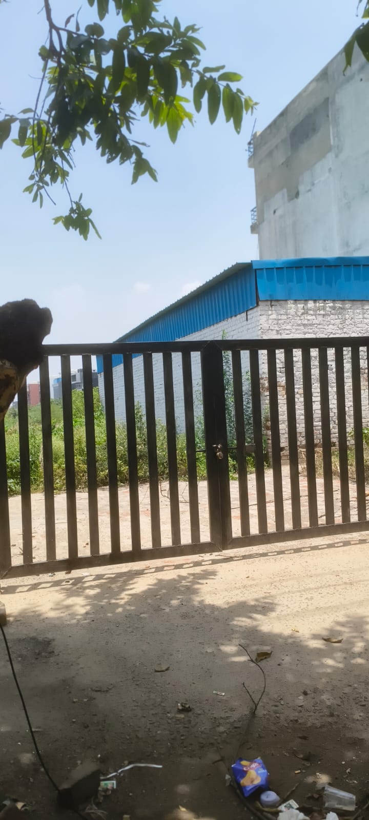 500 sq mtr industrial warehouse in sec 80 phase 2 noida