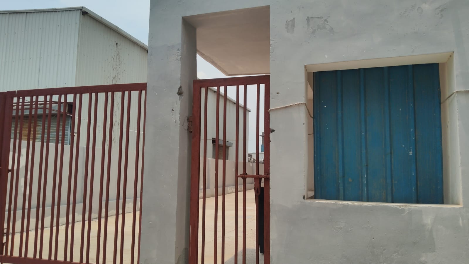 Industrial Building for Rent in Noida Sector 155 2