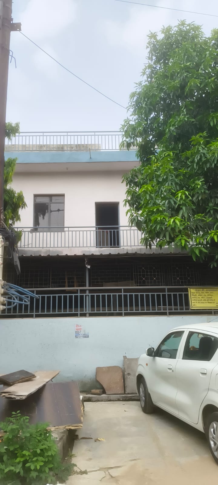 Industrial Wearhouse for Rent in Ecotech 3 Greater Noida