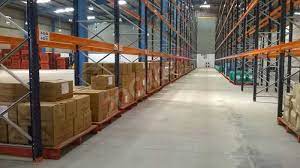 gurgaon warehouses