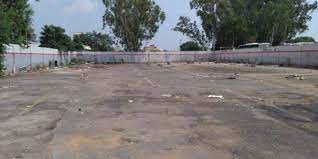 Industrial land in Neemrana