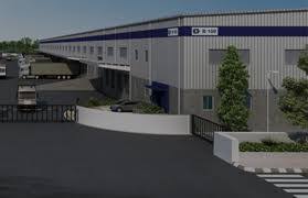 industrial plot in dharuhera