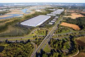 industrial plots in dharuhera