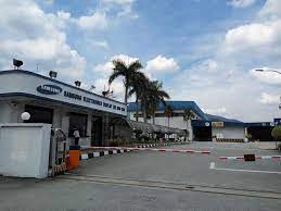 manufacturing space for rent