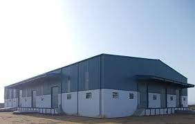 warehouse for rent
