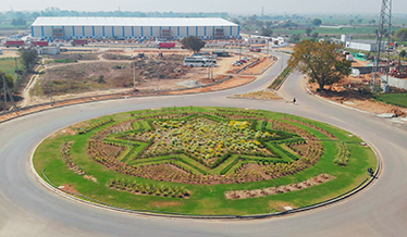 Reliance Industrial Plots Jhajjar